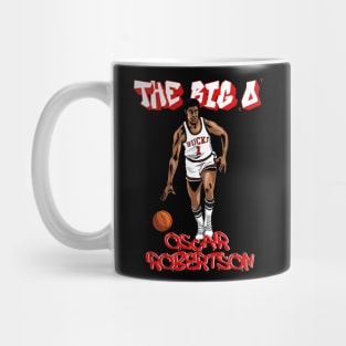 The Big O Mug